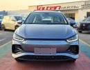 BYD e2 BYD E2 LUXURY ELECTRIC CAR 405 KM Grey Color 2025