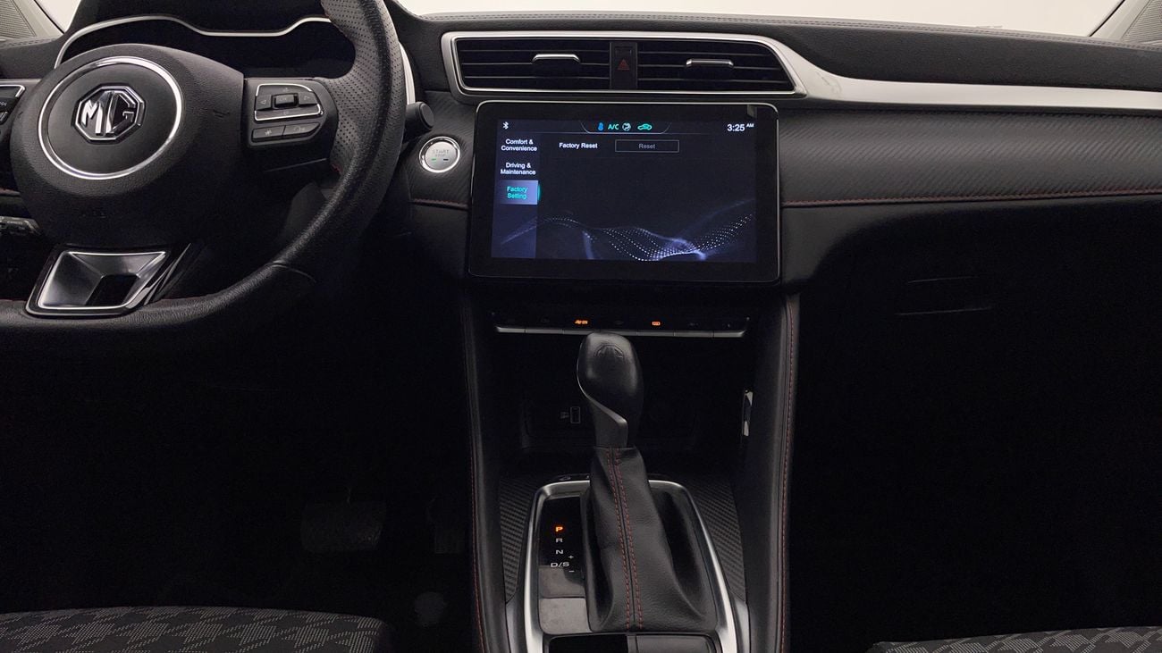 MG ZS STD 1.5 | Zero Down Payment | Home Test Drive