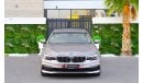 BMW 520i i| 2,838 P.M  | 0% Downpayment | Amazing Condition!