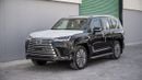 لكزس LX 700h LEXUS LX700h 3.5 HEV -2026YM