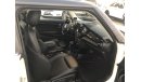 Mini Cooper S Mini copper S model 2018  car prefect condition full option low mileage panoramic roof leather s