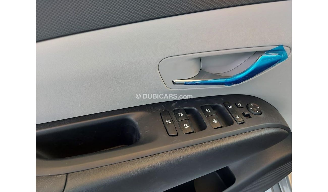 Hyundai Tucson 1.6L,Turbo,Panoramic,Full option