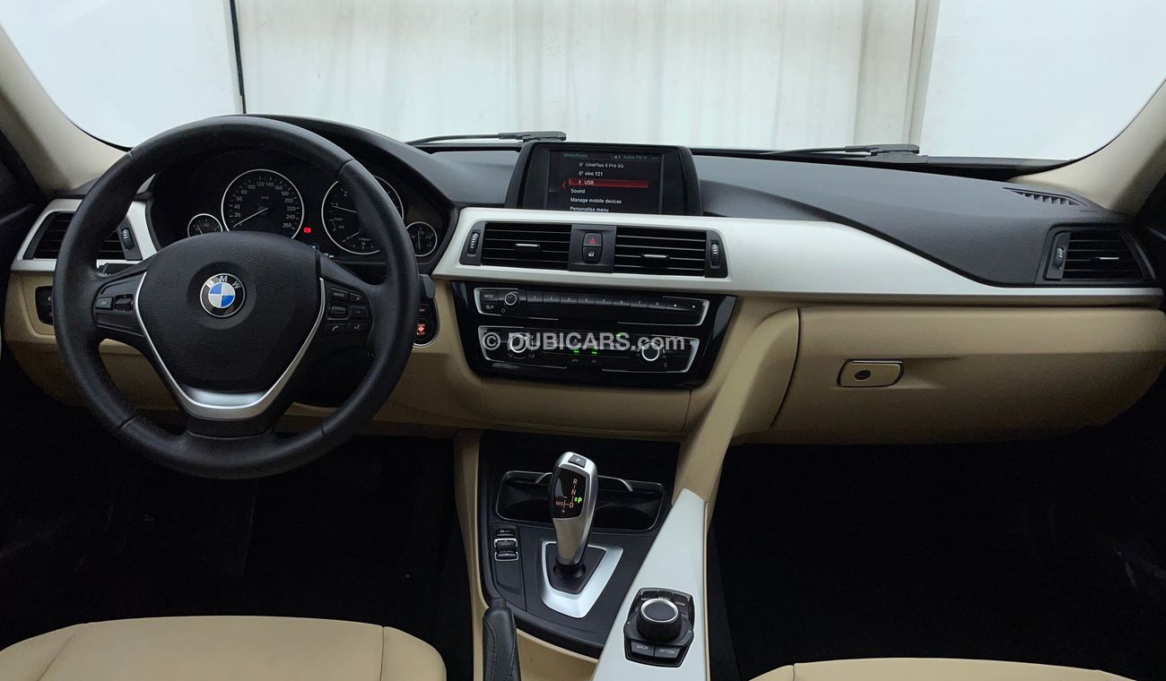 BMW 320i EXECUTIVE 2 | Zero Down Payment | Free Home Test Drive