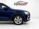 Audi Q2 35 TFSI
