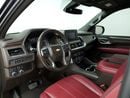 Chevrolet Tahoe LT GCC Specs, LT