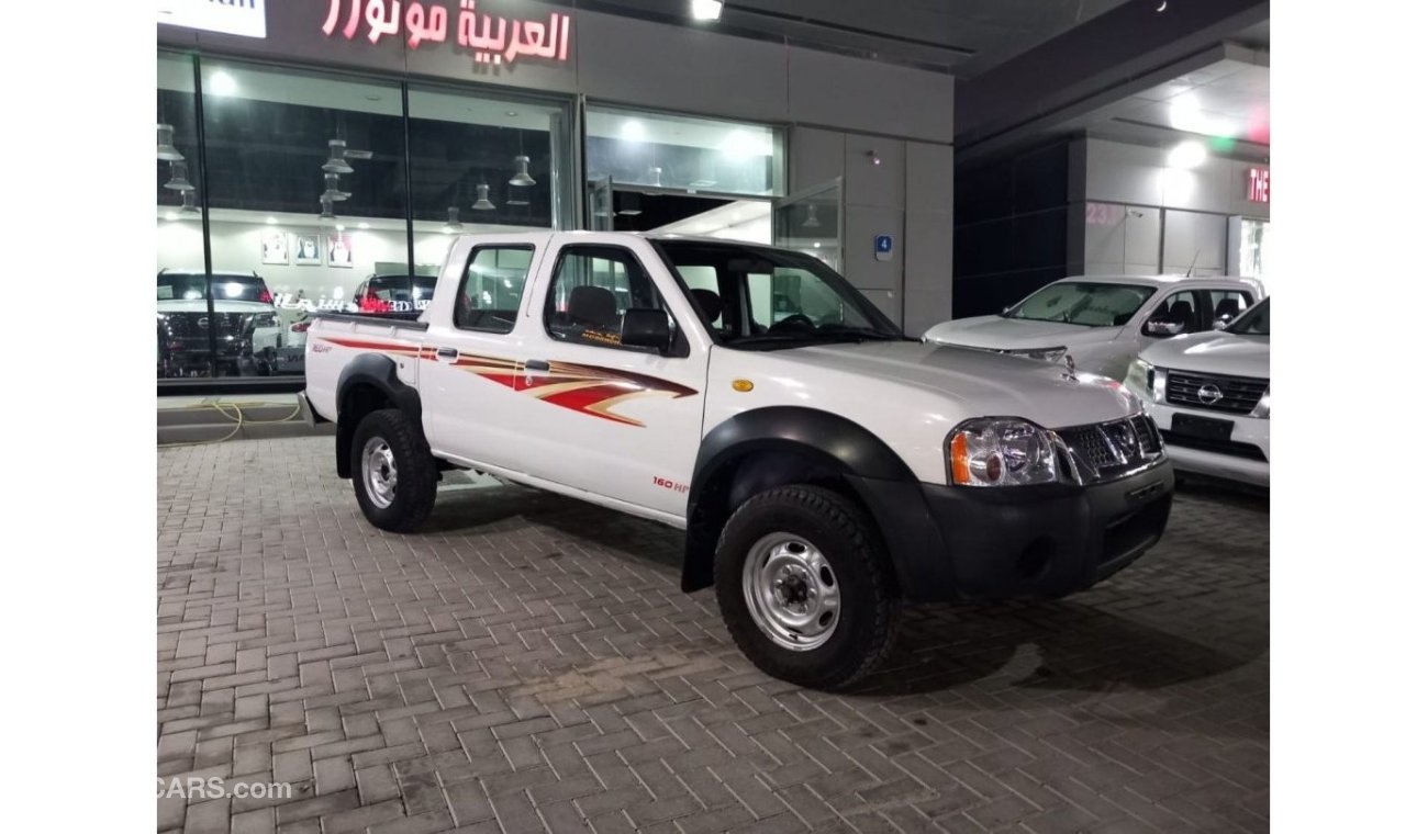 Nissan Pickup