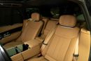 Land Rover Range Rover RANGE ROVER | VOGUE AUTOBIOGRAPHY P530 | GCC SPECS | DEALER WARRANTY AL TAYER AUTOBIOGRAPHY P530