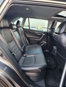 Toyota RAV4 TOYOTA RAV 4 LIMITED HYBRID