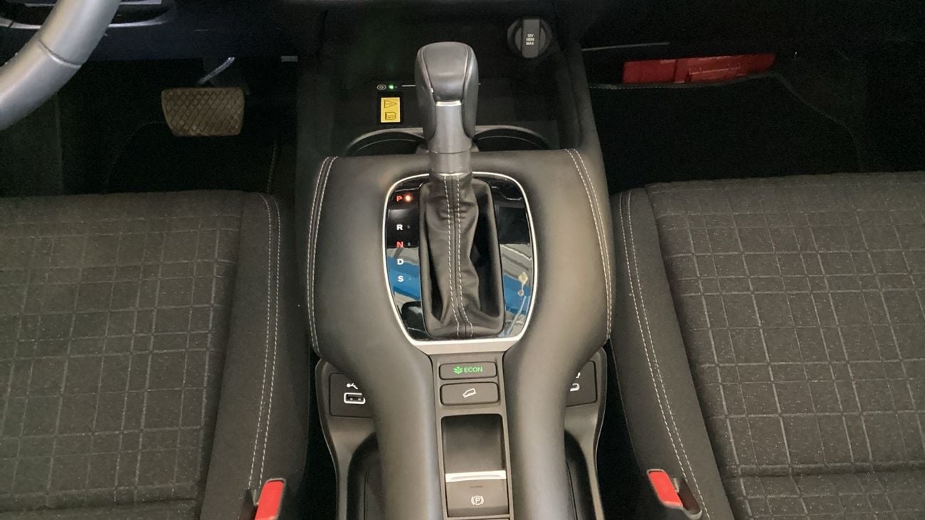 هوندا ZRV 1.5 CVT LX 2WD AUTO | شامل الضمان | 0 ﺪﻔﻋﺓ ﺃﻮﻟﻯ