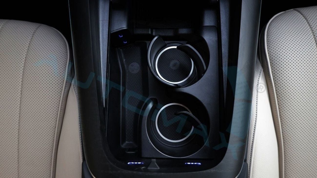 مرسيدس بنز E300 AMG EQ Boost 2.0T RWD GCC 2026 With 5 Years or 100,000 Km Warranty @Official Dealer