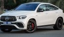 Mercedes-Benz GLE 63 AMG Premium + BRAND NEW GLE63s COUPE || 2022 || UNDER 5 YEARS WARRANTY SERVICE