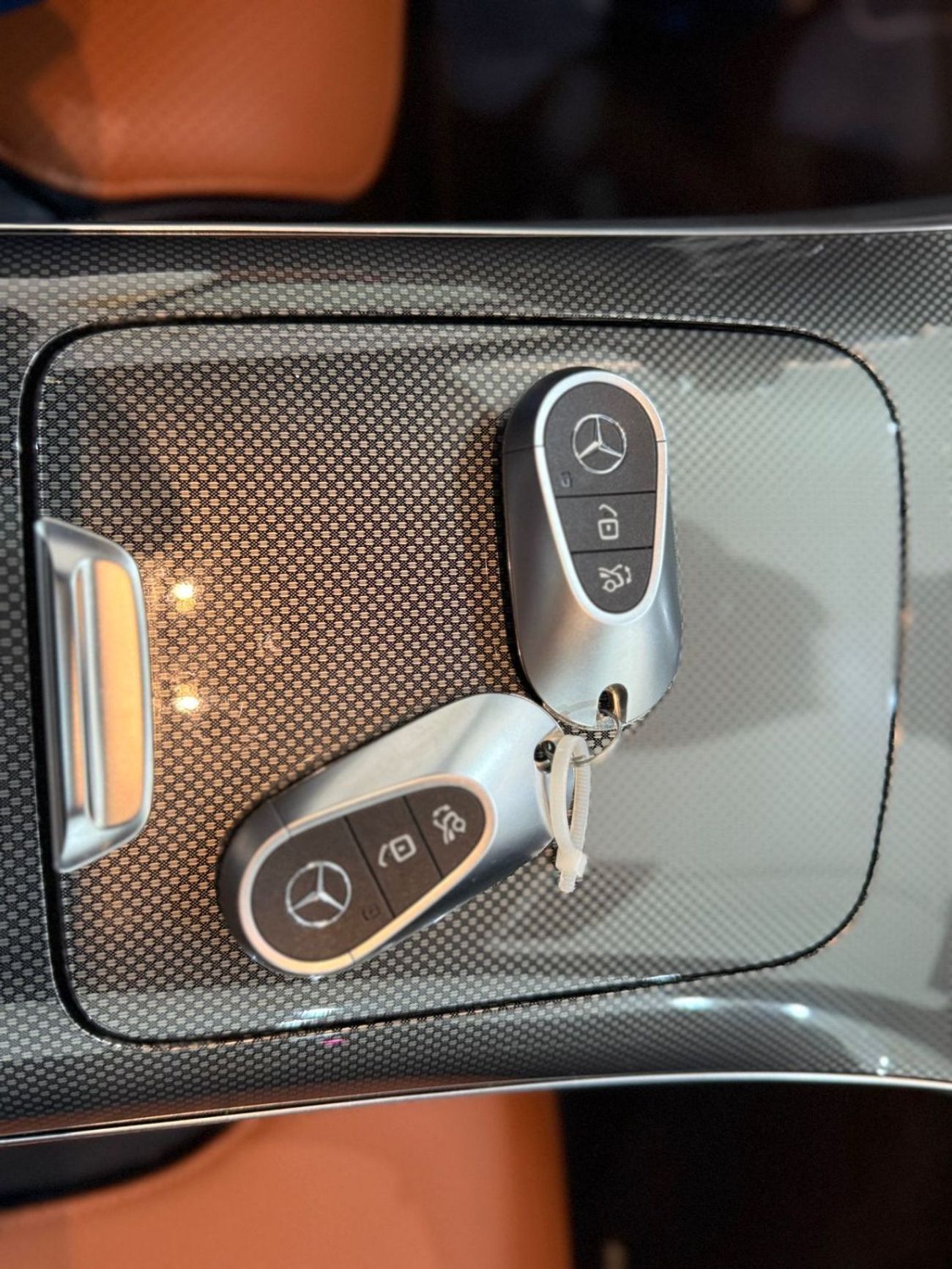 Mercedes-Benz GLC 300 MERCEDES GLC300 AMG II 2023 II FULL LOADED