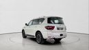 Nissan Patrol LE PLATINUM CITY | Guaranteed Warranty | 0 Down Payment