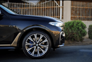 BMW X7 M50i M Sport