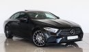 مرسيدس بنز CLS 350 VSB 29898