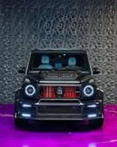 Mercedes Benz Brabus Mercedes-Benz G-Class Brabus G600 Rocket - Brand new