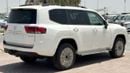 تويوتا لاند كروزر GXR / 4.0L PETROL V6 || SPECIAL PRICE FOR AFRICA || 2024