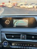 لكزس UX 250h Premium F- Sport  Hybrid