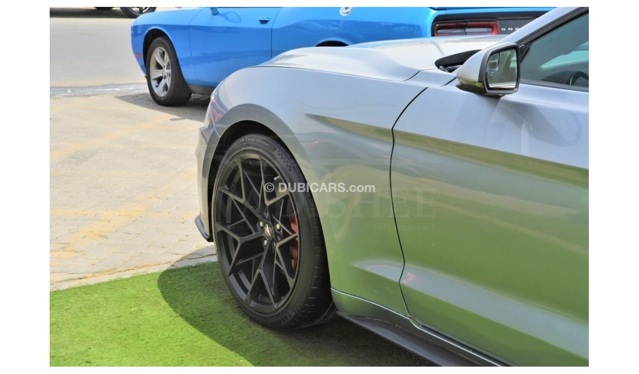 Ford Mustang AUGUST BIG OFFERS//GT Premium MUSTANG //GT/5,0//PREMIUM//GOOD CONDITIUN//CASH OR 0 % DOWN PAYMENT