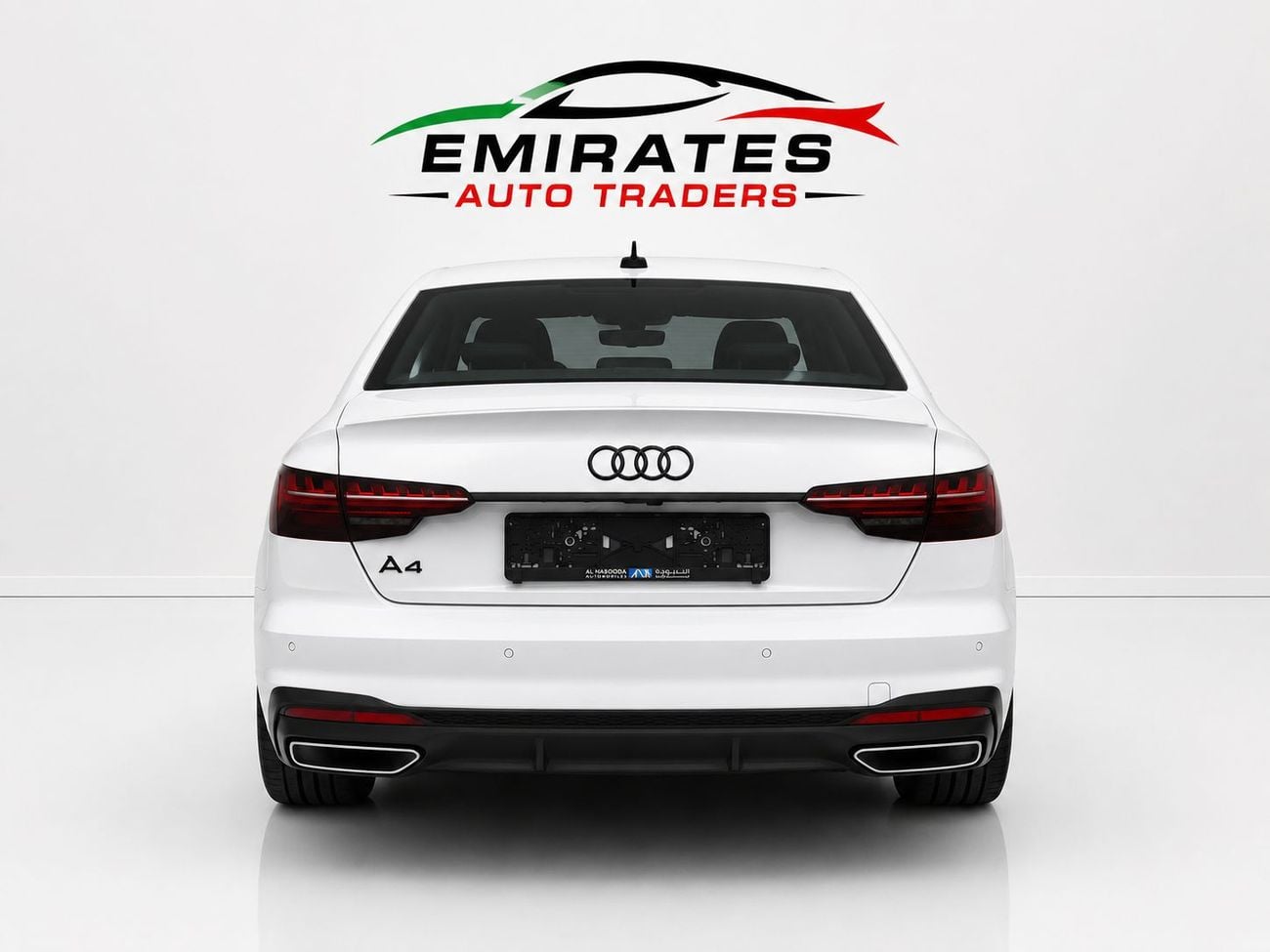 Audi A4 35 TFSI PROGRESS BLACK, миниатюра 6