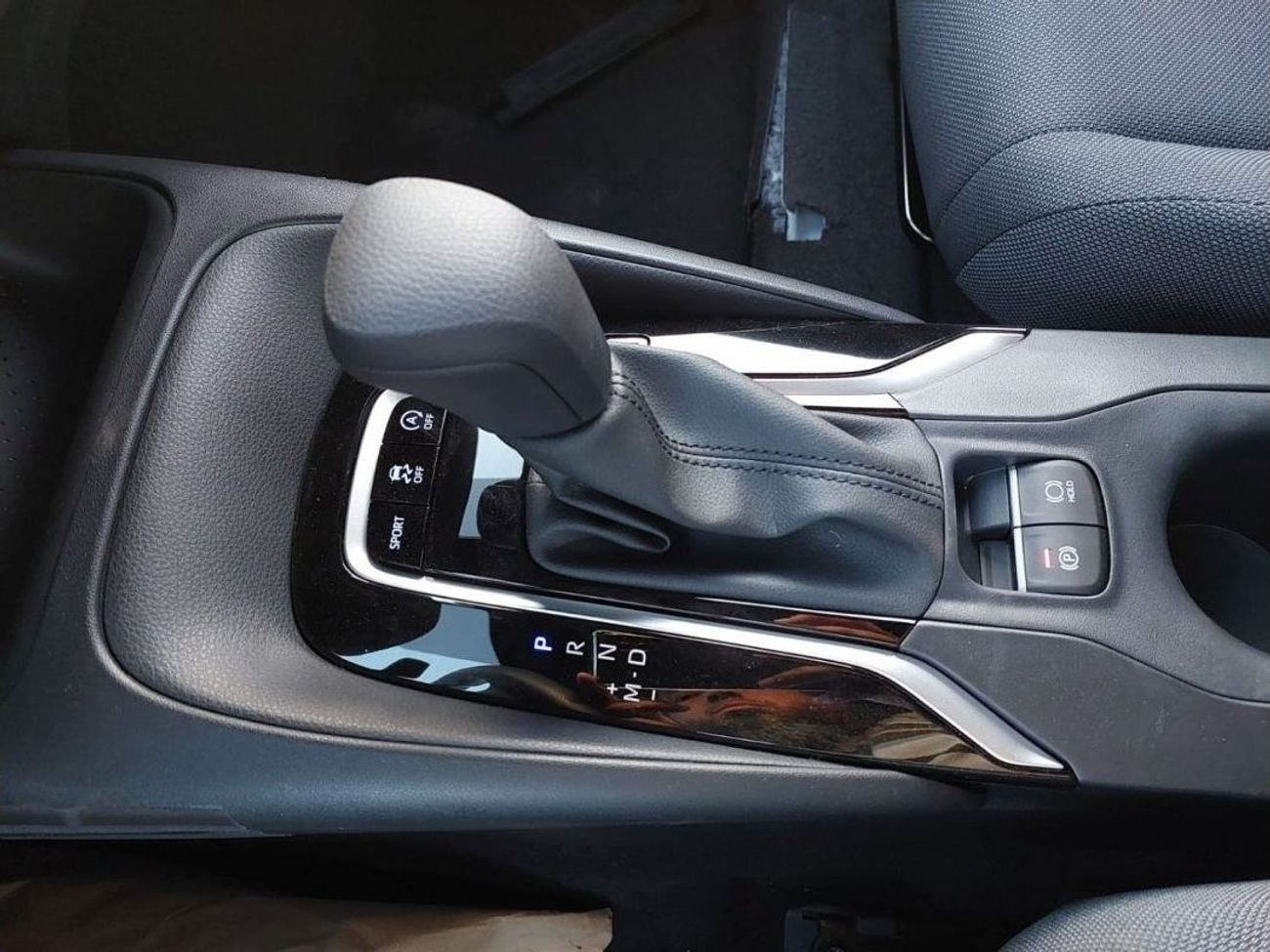 Toyota Corolla Toyota Corolla Levin 1.2L | Mid Option | 2024 | 0KM