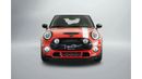 Mini Cooper S 2021 Mini Cooper S Paddy Hopkirk Special Edition / Full MINI Service History