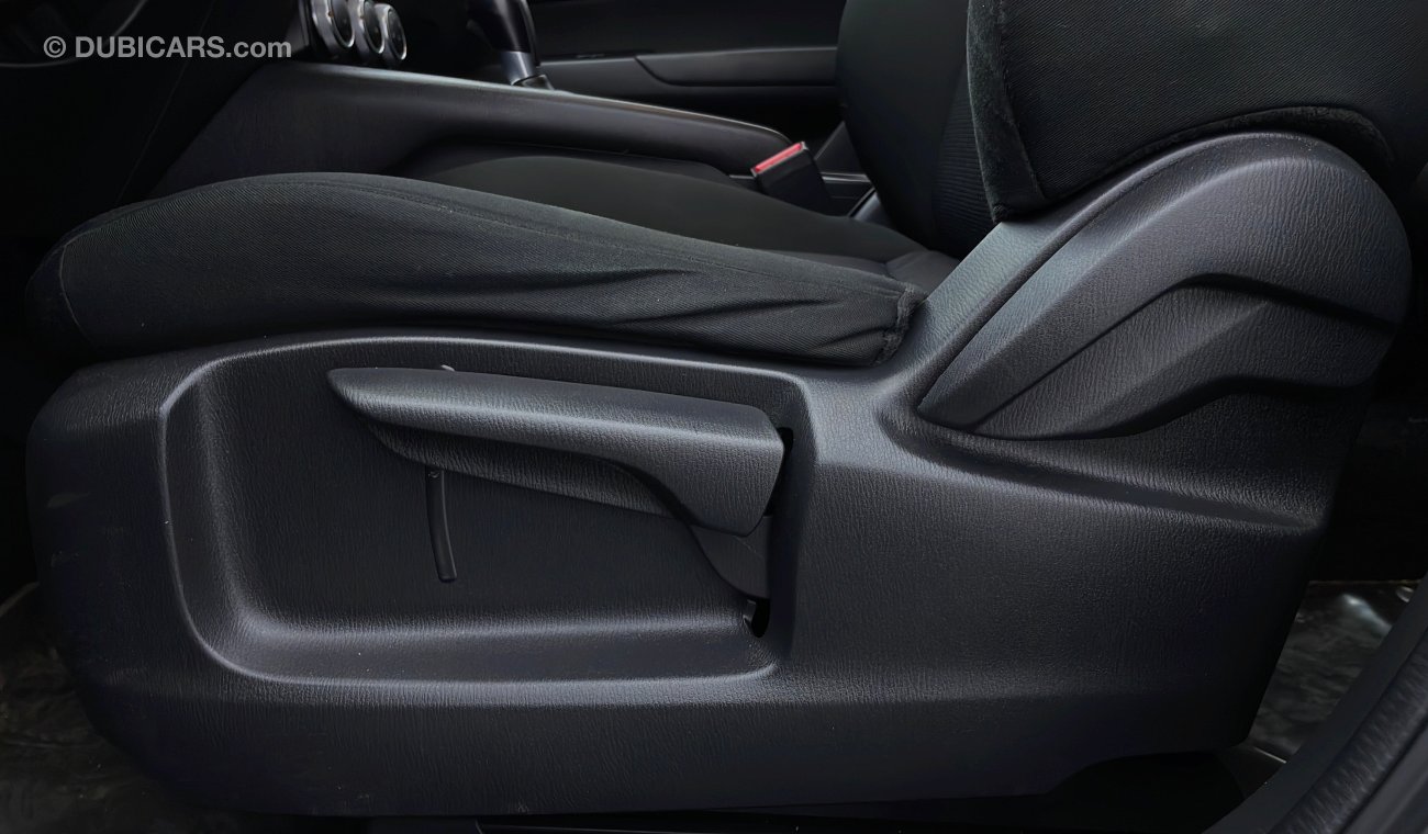 Mazda CX5 GS 2.5 | Under Warranty | Inspected on 150+ parameters