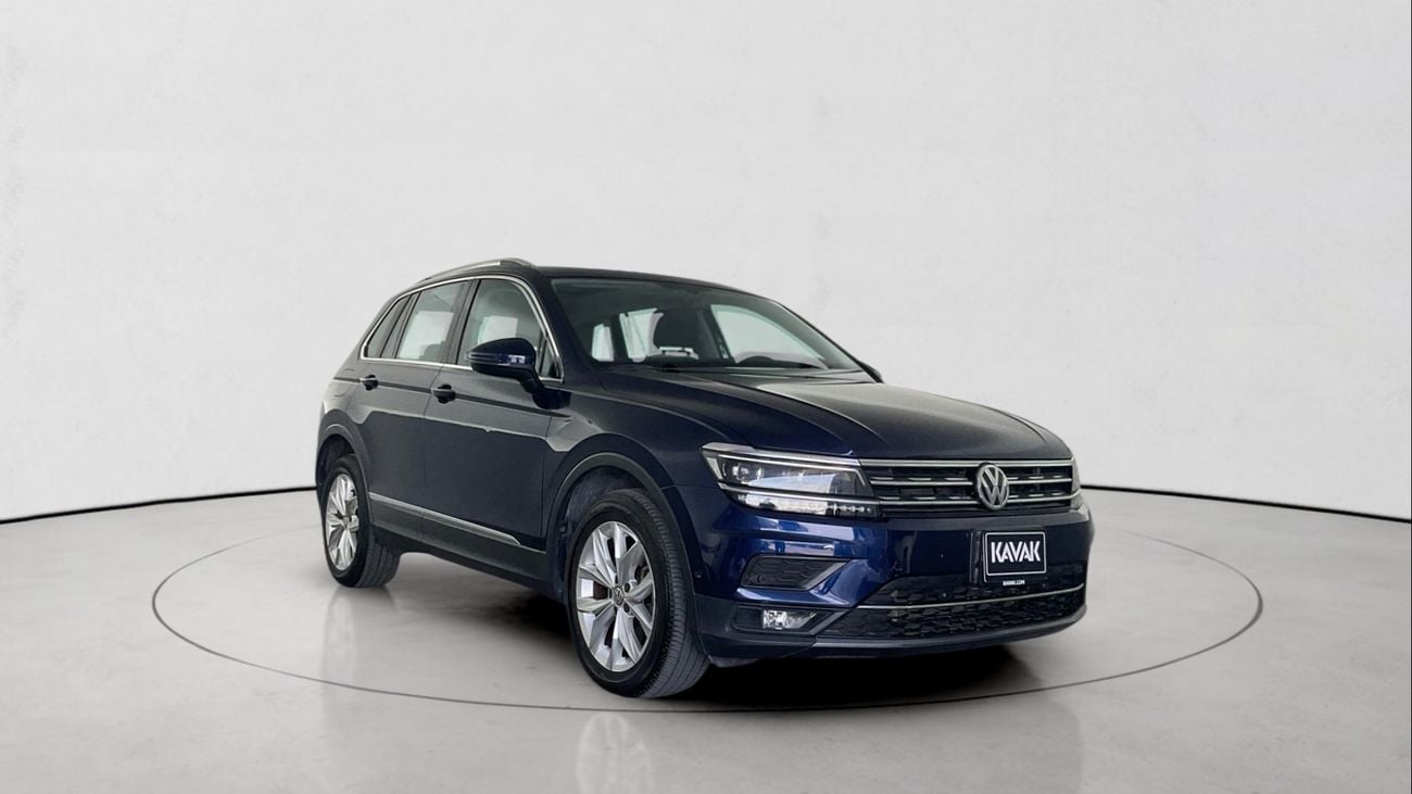 Volkswagen Tiguan 2.0 TSI 4WD DSG SEL | Guaranteed Warranty | 0 Down Payment