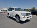 تويوتا لاند كروزر TOYOTA LAND CRUISER SUV RHD 2005 MODEL 4.2 L DIESEL AUTOMATIC(PM27948)