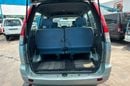 Toyota Townace Noah LD (NON GCC)