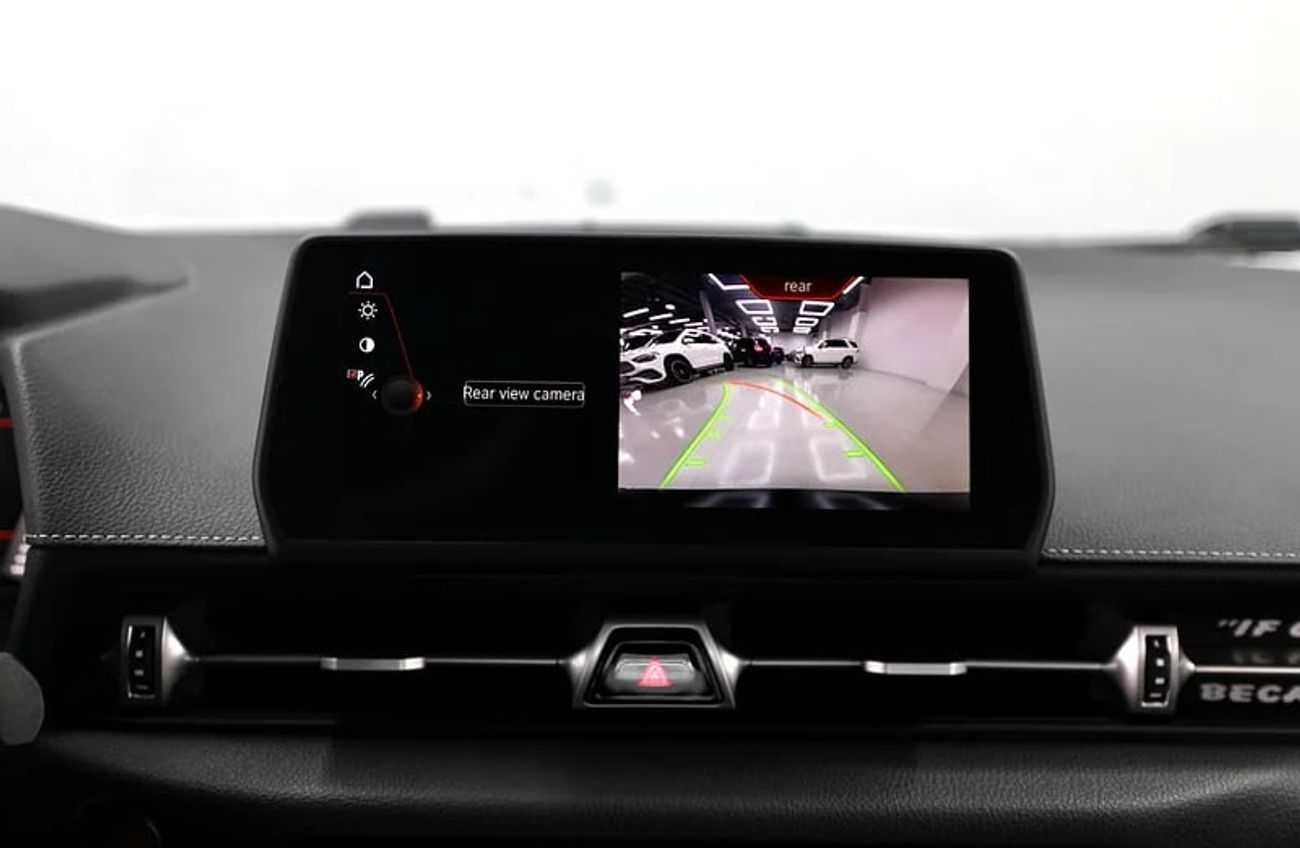 تويوتا سوبرا | Low KMs | 2,400 monthly | 2 Yeas Wrranty | Free Insurance + Registration Ref#W029120