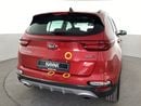 Kia Sportage GT Line | upto AED 20,000 Ramadan Discount | Guaranteed Warranty | 0 Down Payment
