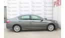 Honda Accord 2.4L EX 2016 MODEL WITH SUNROOF CRUISE CONTROL