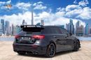 Mercedes Benz A45 AMG- S Mercedes-Benz A-Class 45 AMG 2023 GCC specs