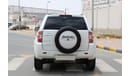 Suzuki Grand Vitara Suzuki Vitara 2016 GCC in excellent condition without accidents, very clean from inside and outside