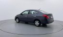 Nissan Sunny S 1.5 | Under Warranty | Inspected on 150+ parameters