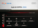 أودي A3 35 TFSI 1.4L