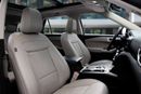 Ford Explorer Limited | 2,937 P.M  | 0% Downpayment | Limited | Ford Warranty & Service 2028