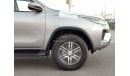 Toyota Fortuner 2.7L Petrol, Alloy Rims, DVD Camera, Rear A/C, Rear Parking Sensors ( CODE # TFFO04)