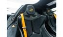 McLaren Senna 4.0 2dr RIGHT HAND DRIVE