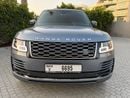 Land Rover Range Rover VOGUE SE