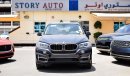 بي أم دبليو X5 x Drive 35i 7 seats