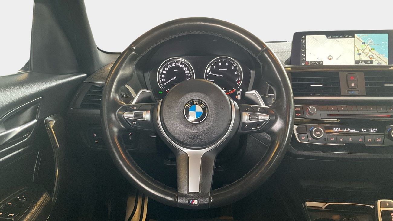 BMW 125i | Guaranteed Warranty | 0 Down Payment
