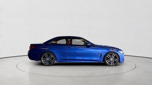 BMW 430i 2.0 430I AUTO | Guaranteed Warranty | 0 Down Payment