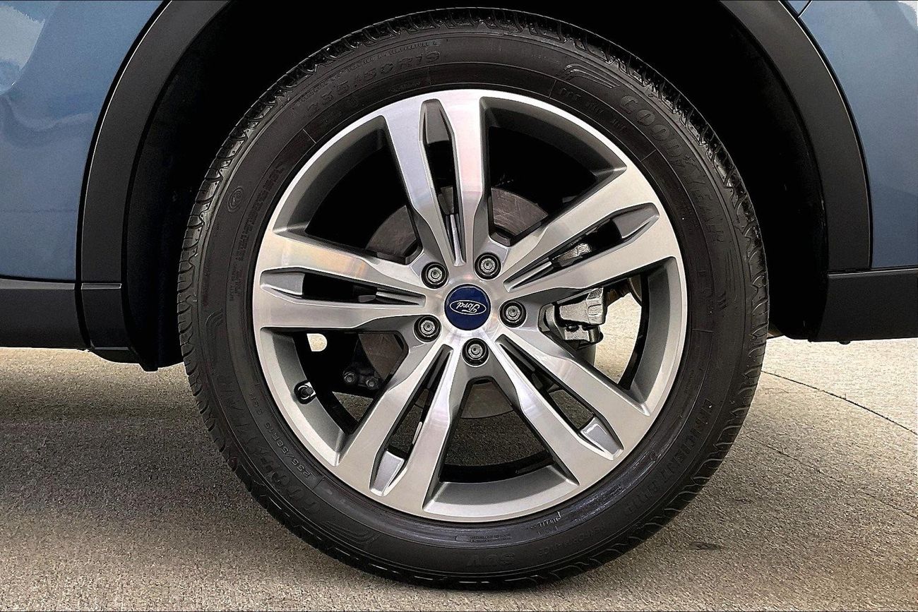 Mitsubishi Eclipse Cross GLS Highline | Guaranteed Warranty | 0 Down Payment