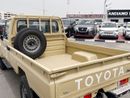 Toyota Land Cruiser Pick Up  EXPORT ONLY - Toyota LC79 4.0L Petrol A/T