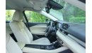 Mazda 6 AED 1,041/monthly | 2019 | MAZDA 6 | S GRADE | GCC SPECS | WARRANTY | M18391