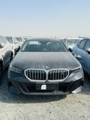 بي أم دبليو i5 eDrive40L M Sport Package