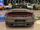 بورش 911 Carrera 4 | GCC Specs | Brand