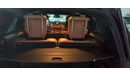 مرسيدس بنز GLS 500 V8 Full option the top trim of the class